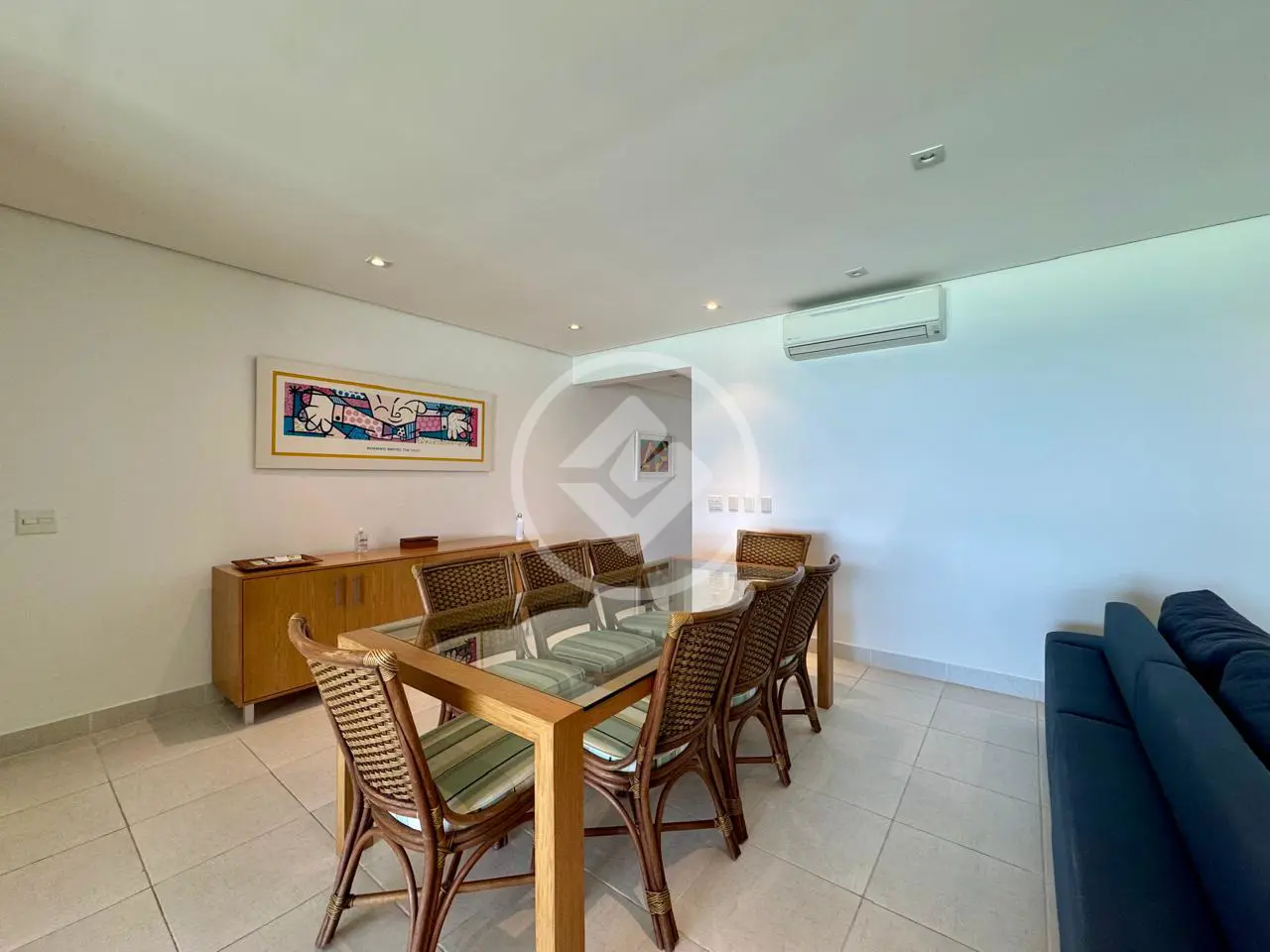 Apartamento 4 quartos no Riviera, Bertioga — foto 3 de 6