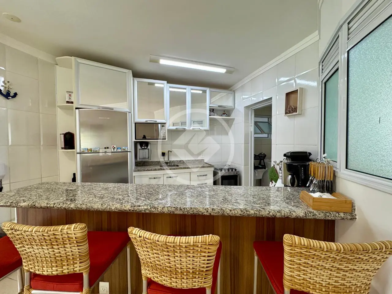 Apartamento 3 quartos no Riviera, Bertioga — foto 3 de 6