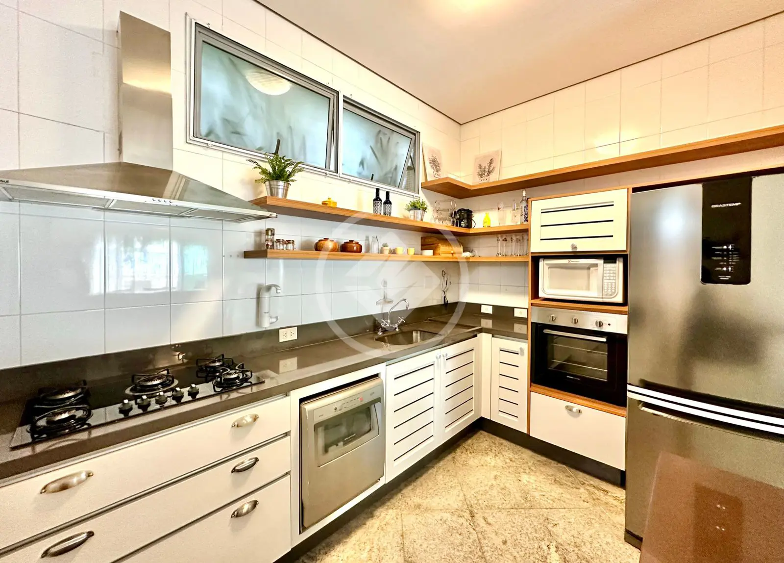 Apartamento 3 quartos no Riviera, Bertioga — foto 4 de 6