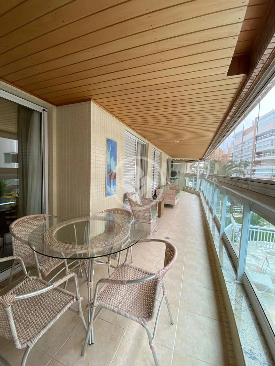 Apartamento 3 quartos no Riviera, Bertioga — foto 6 de 6