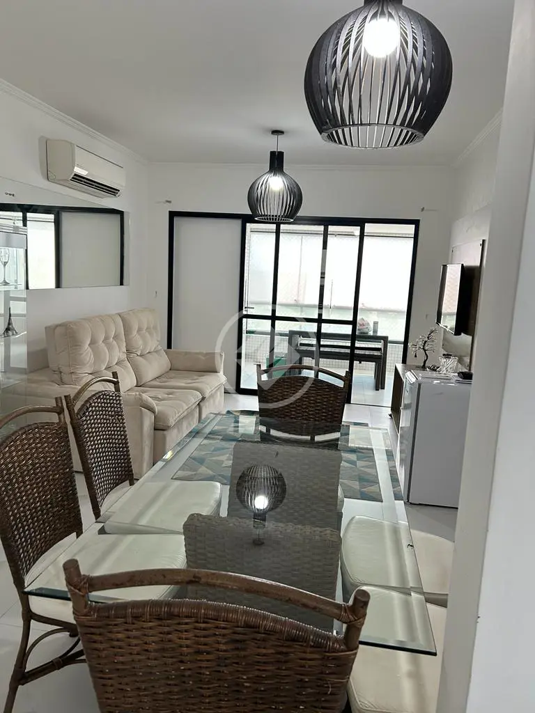 Apartamento Riviera, Bertioga - SP — foto 1