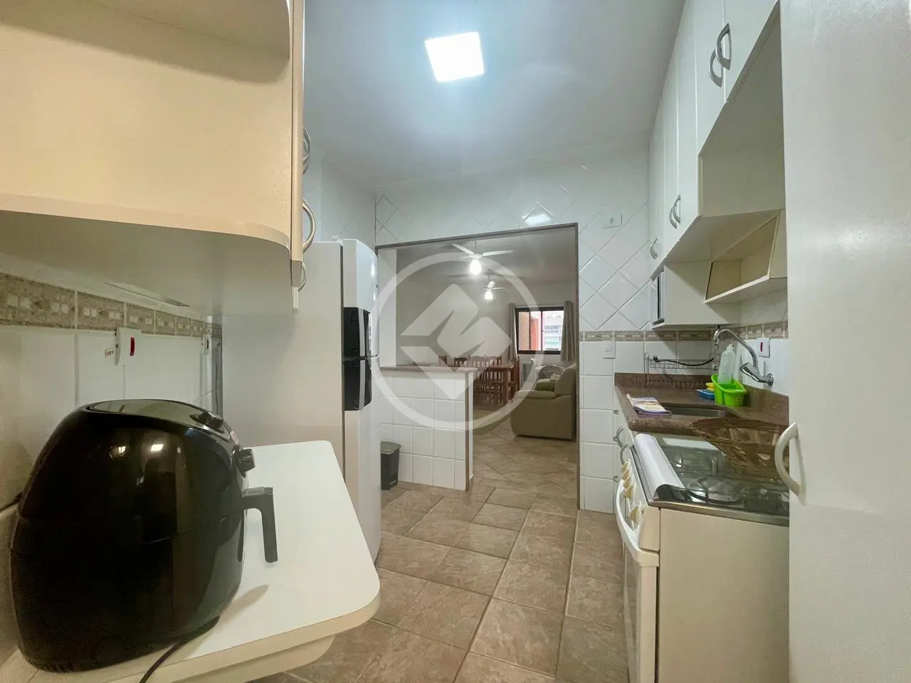 Apartamento 3 quartos no Riviera, Bertioga — foto 5 de 6