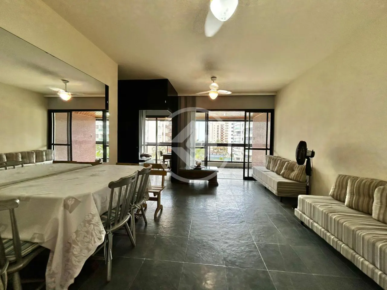 Apartamento 2 quartos no Riviera, Bertioga — foto 6 de 6