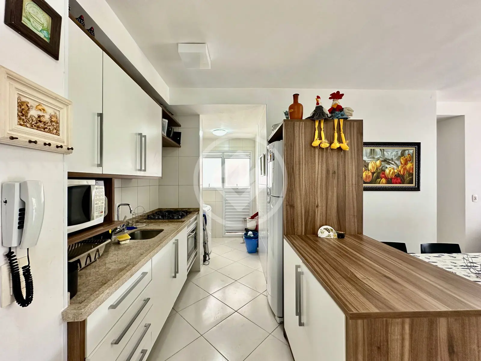 Apartamento 3 quartos no Riviera, Bertioga — foto 4 de 6