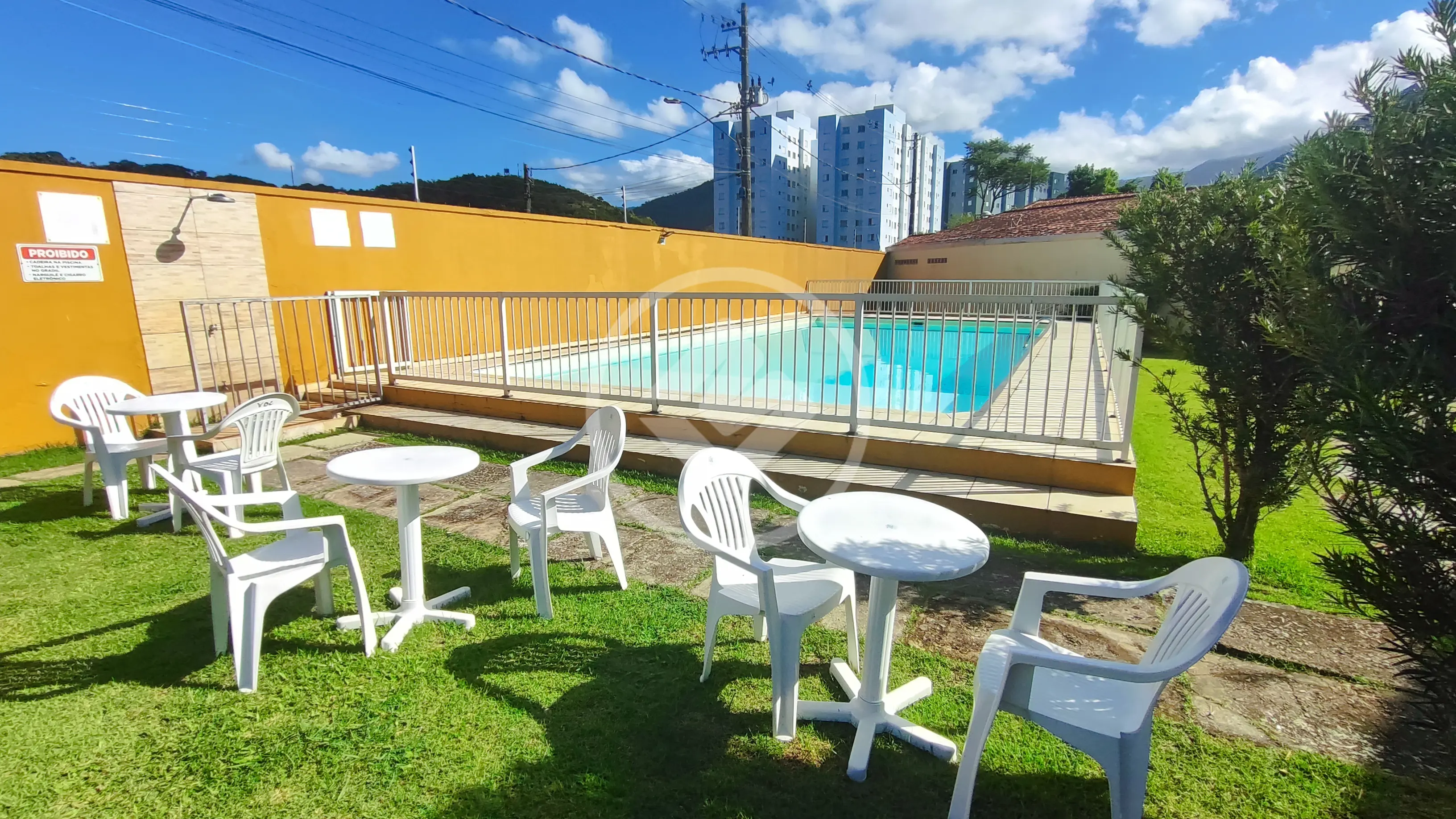 Casa Condomínio Martim de Sá, Caraguatatuba - SP — foto 2