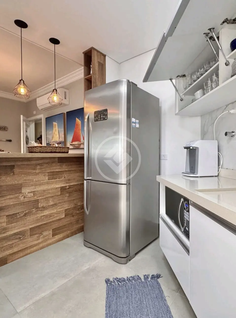 Apartamento 3 quartos no Riviera, Bertioga — foto 6 de 6
