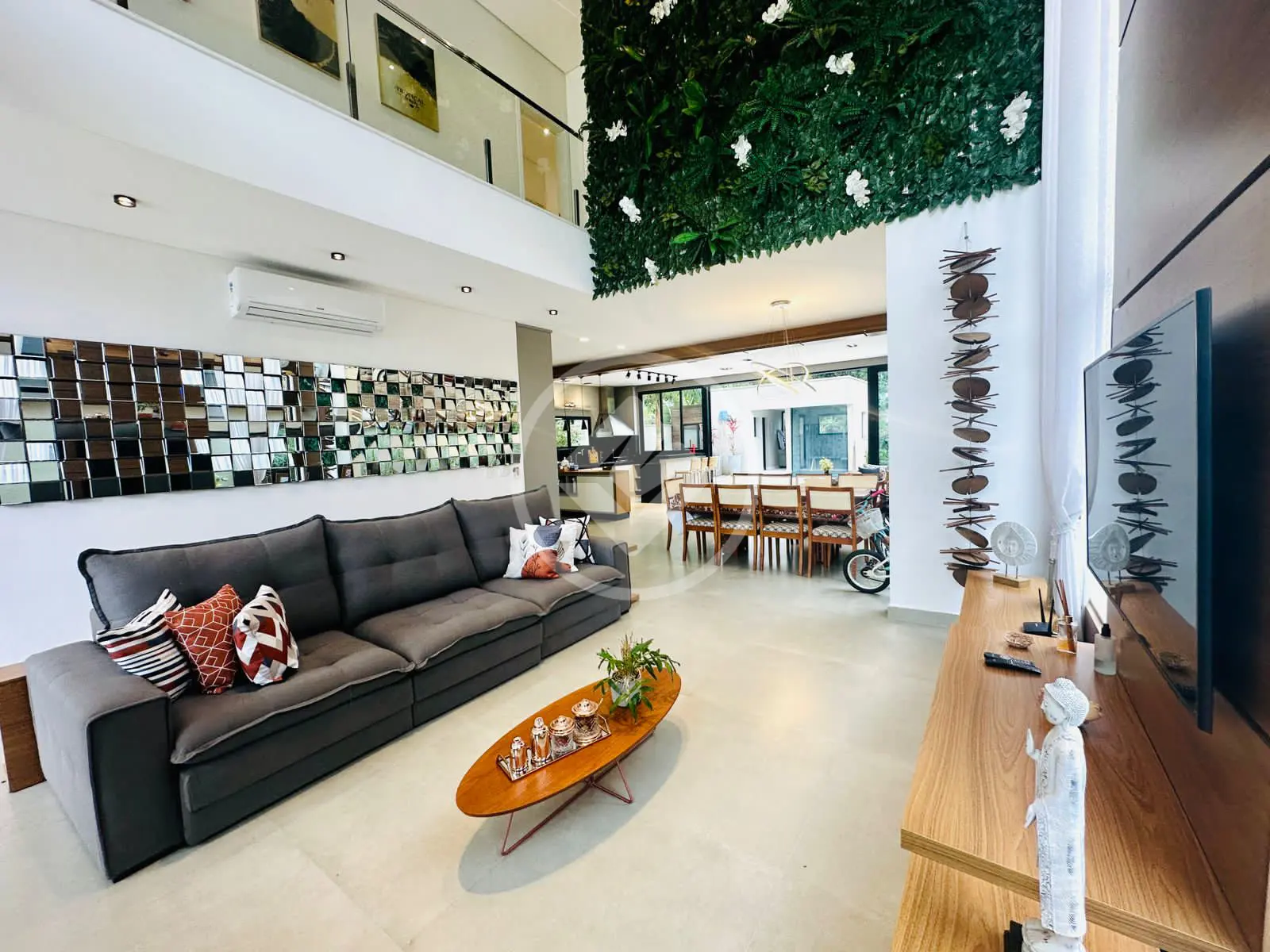 Casa Riviera, Bertioga - SP — foto 1
