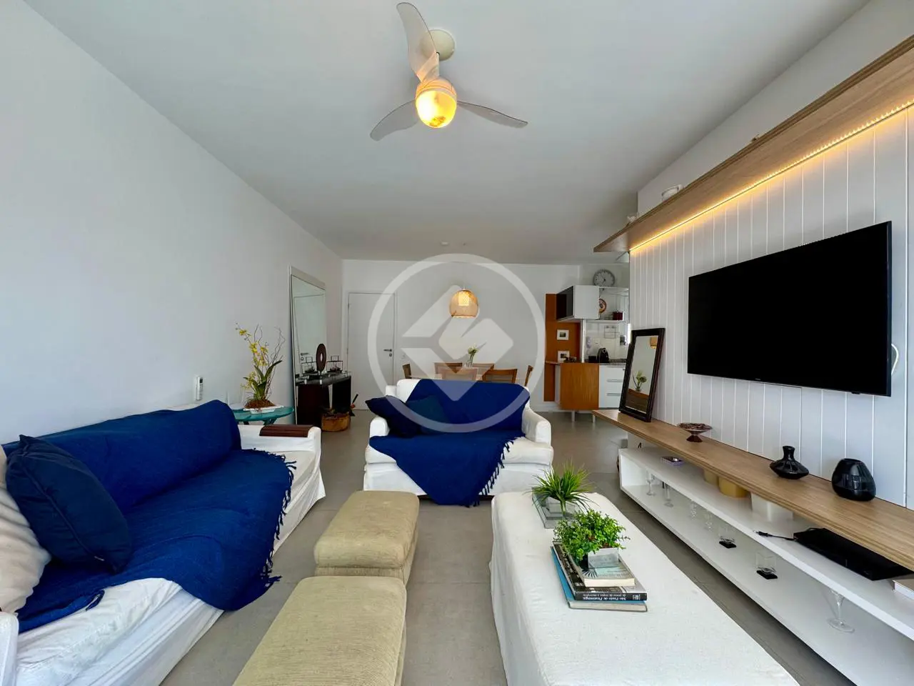 Apartamento Riviera, Bertioga - SP — foto 2