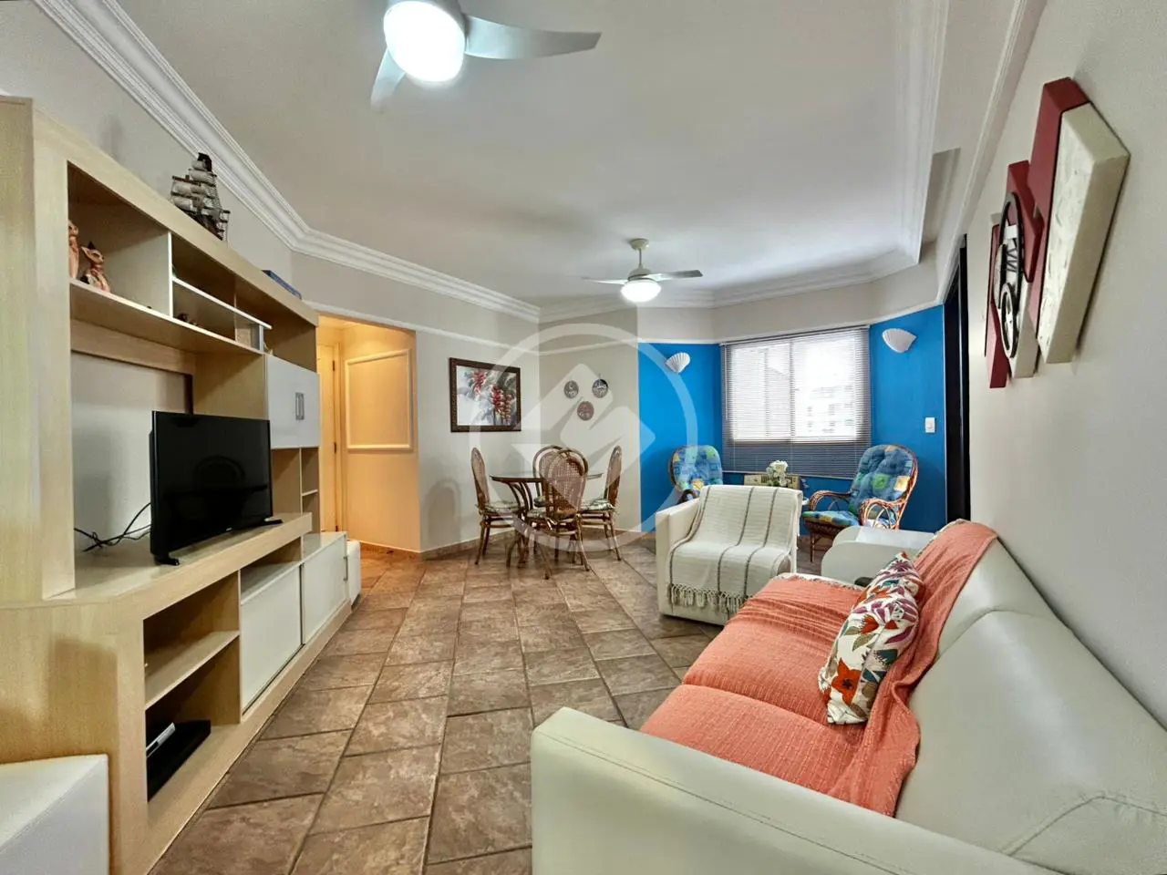 Apartamento 3 quartos no Riviera, Bertioga — foto 4 de 6