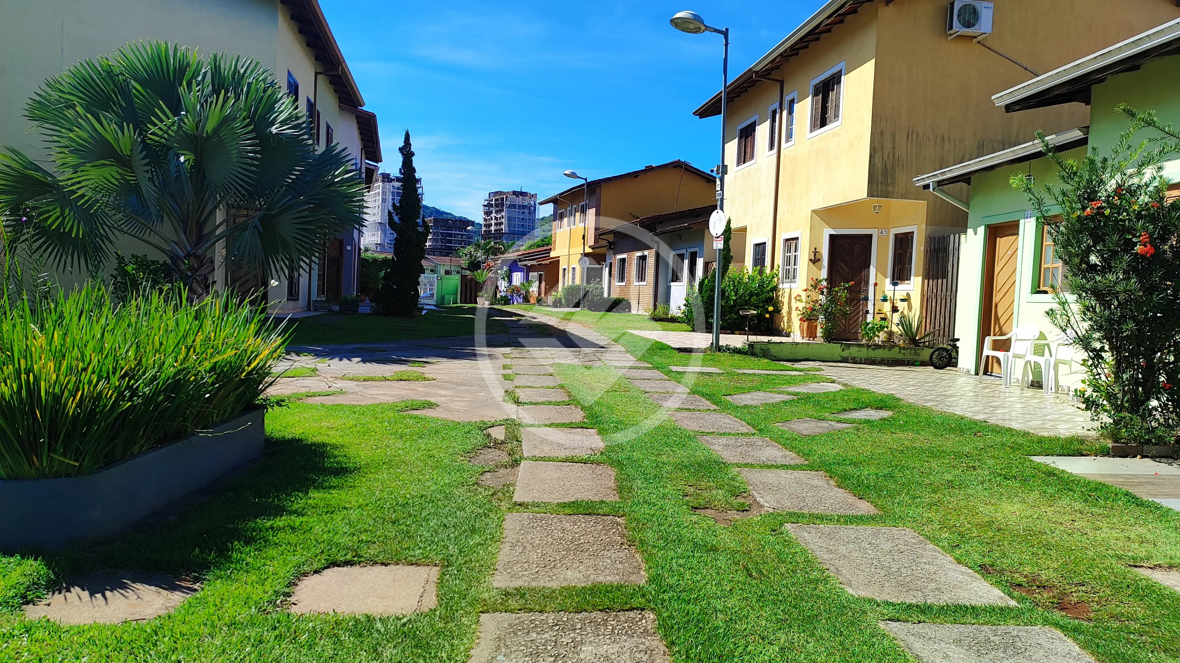 Casa Condomínio Martim de Sá, Caraguatatuba - SP — foto 1