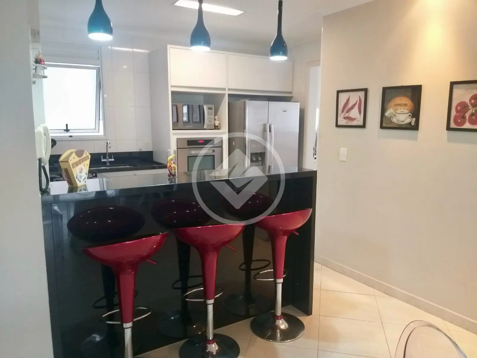 Apartamento 3 quartos no Riviera, Bertioga — foto 6 de 6