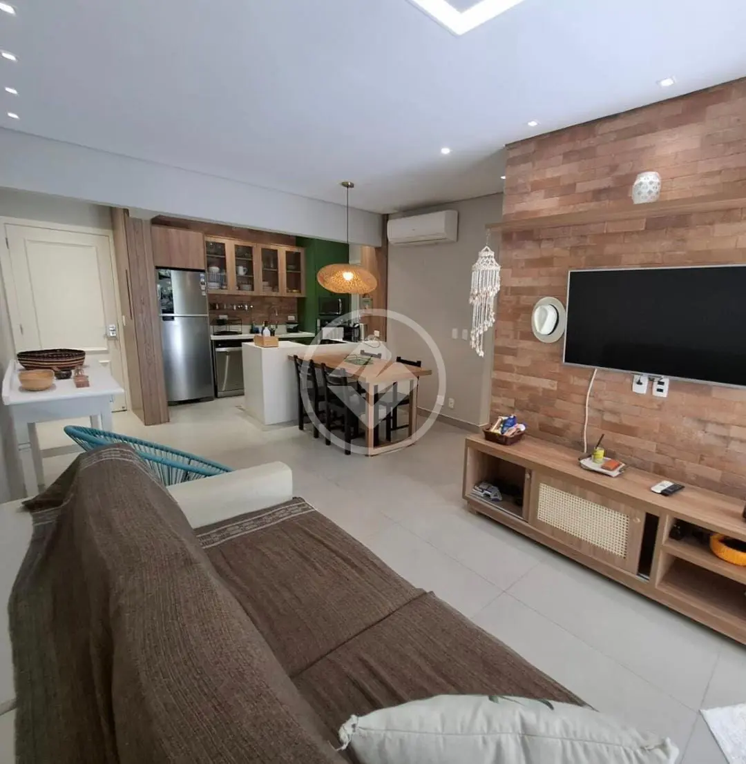 Apartamento Riviera, Bertioga - SP — foto 1
