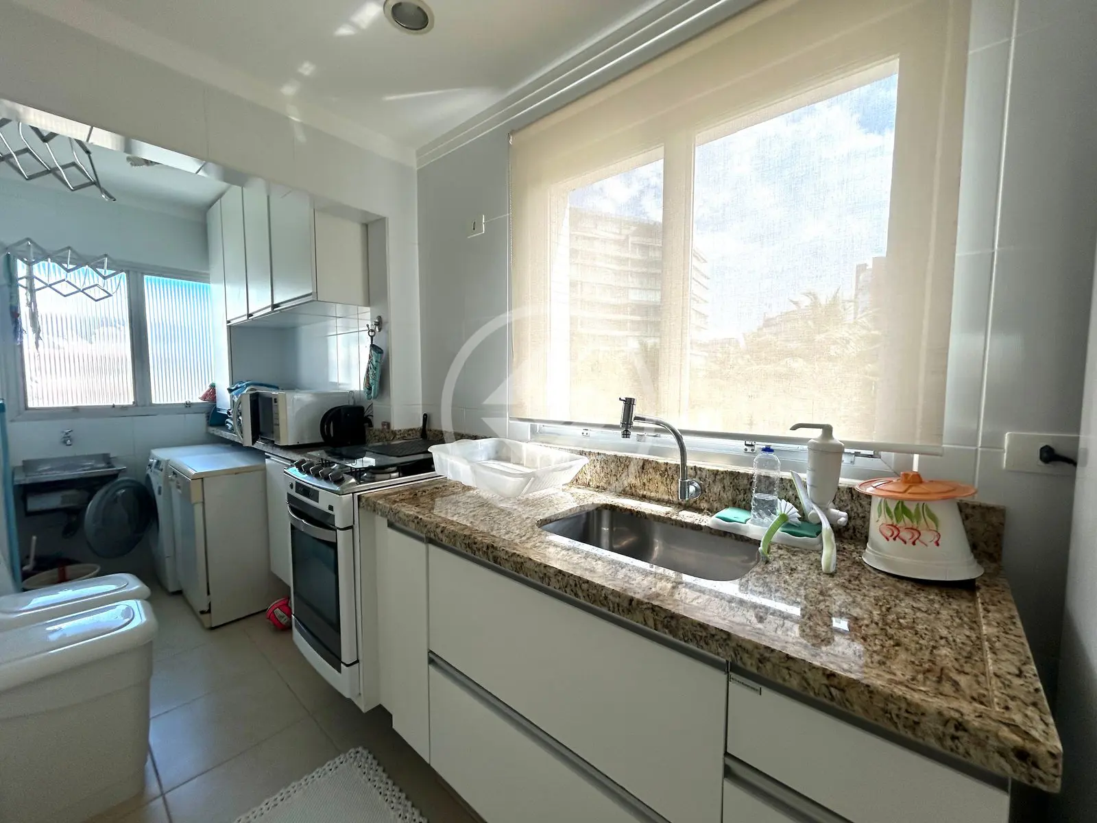 Apartamento 3 quartos no Riviera, Bertioga — foto 3 de 6