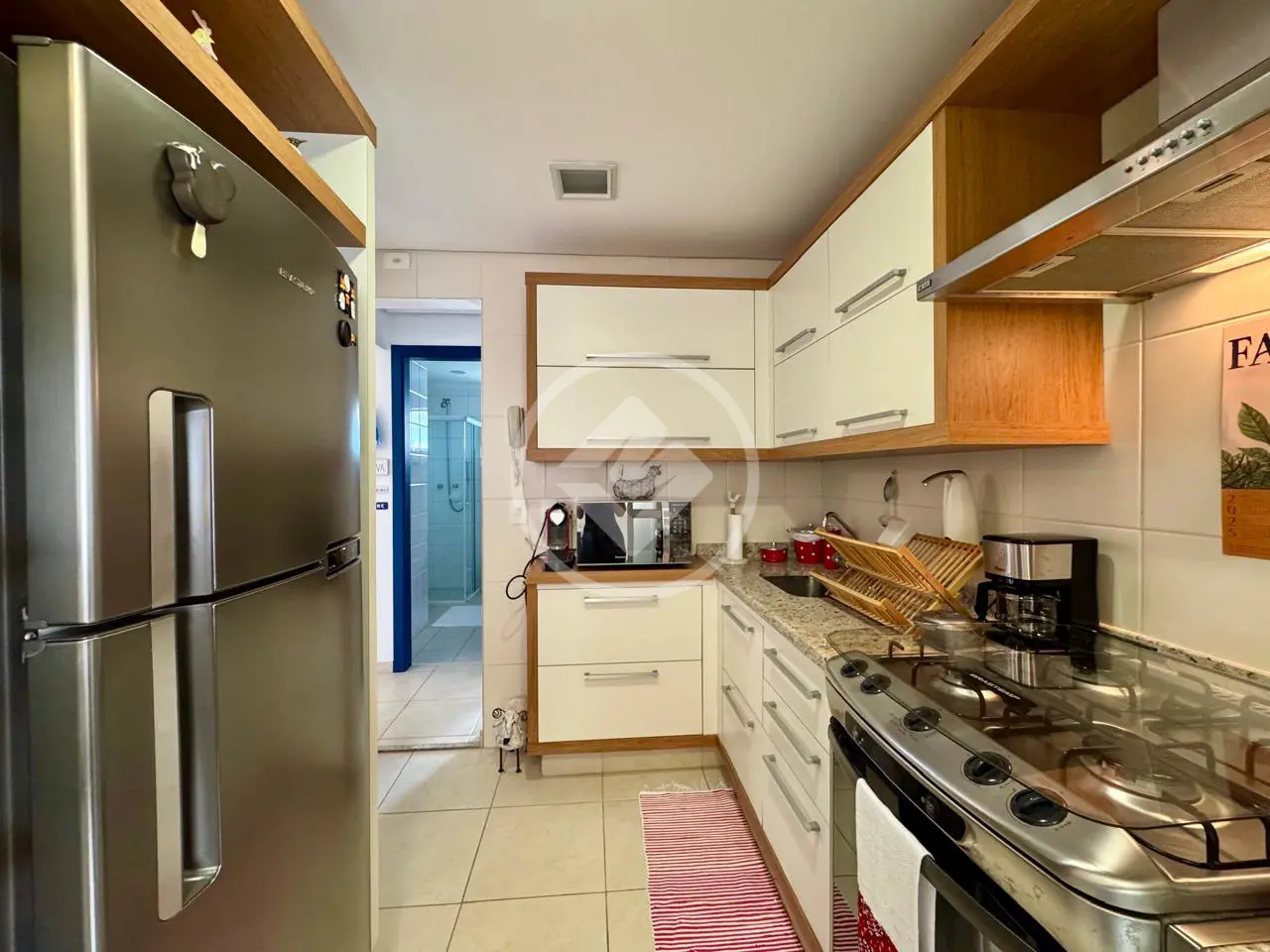 Apartamento 2 quartos no Riviera, Bertioga — foto 5 de 6