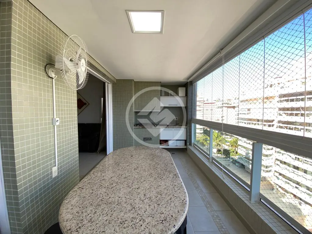 Apartamento 3 quartos no Riviera, Bertioga — foto 4 de 6