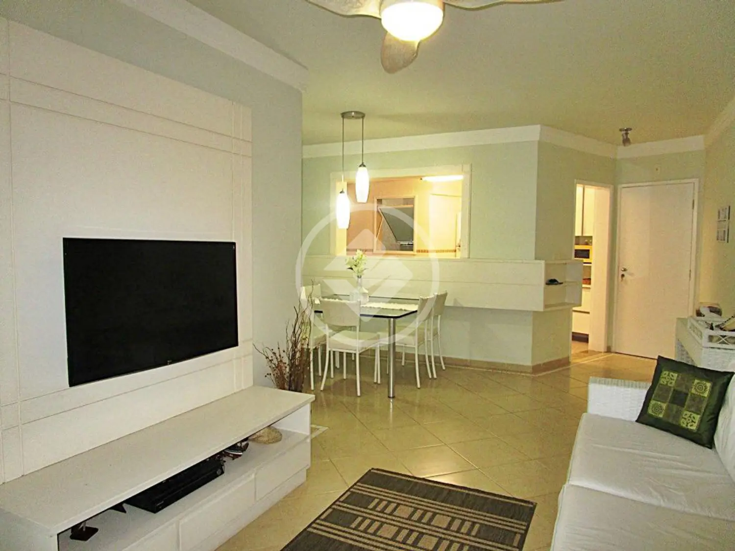 Apartamento Riviera, Bertioga - SP — foto 2