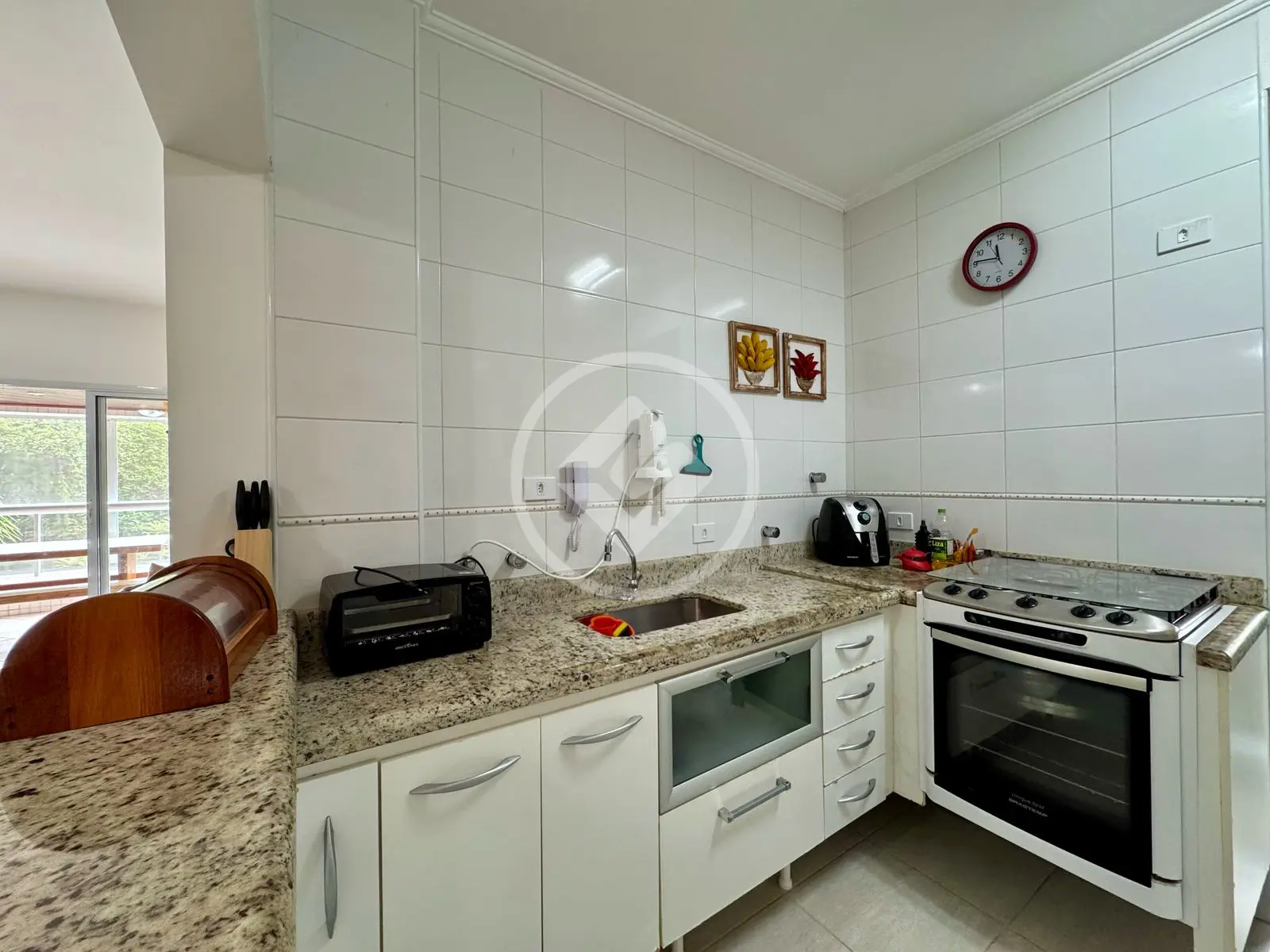 Apartamento 3 quartos no Riviera, Bertioga — foto 5 de 6