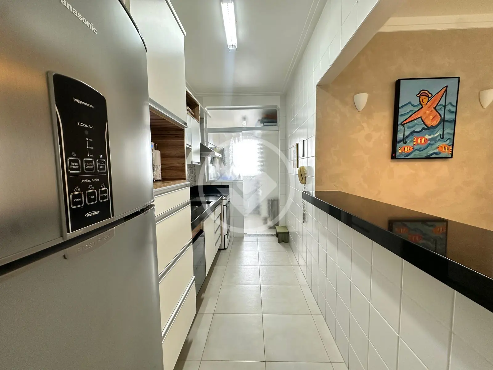 Apartamento 2 quartos no Riviera, Bertioga — foto 5 de 6