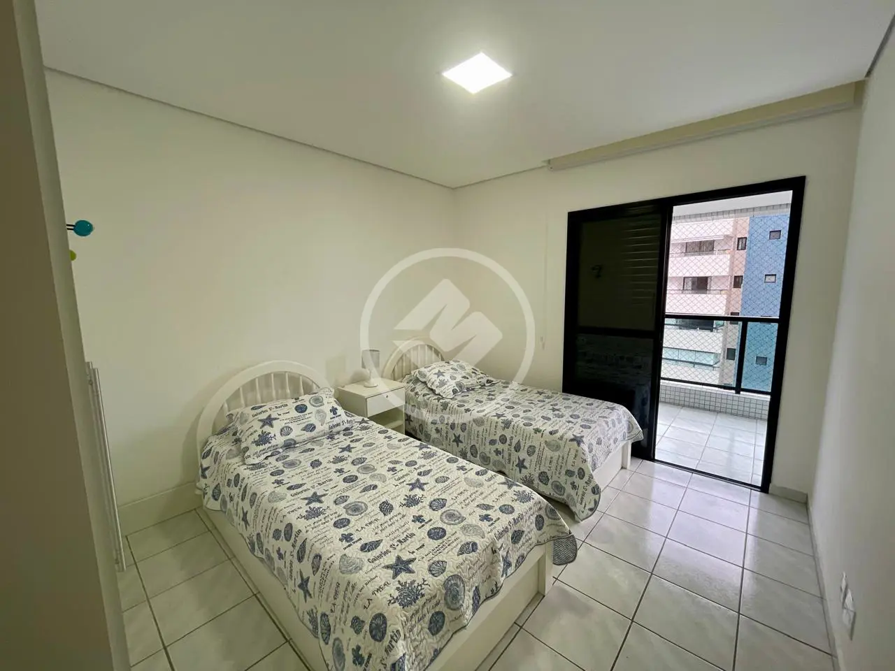 Apartamento 3 quartos no Riviera, Bertioga — foto 6 de 6