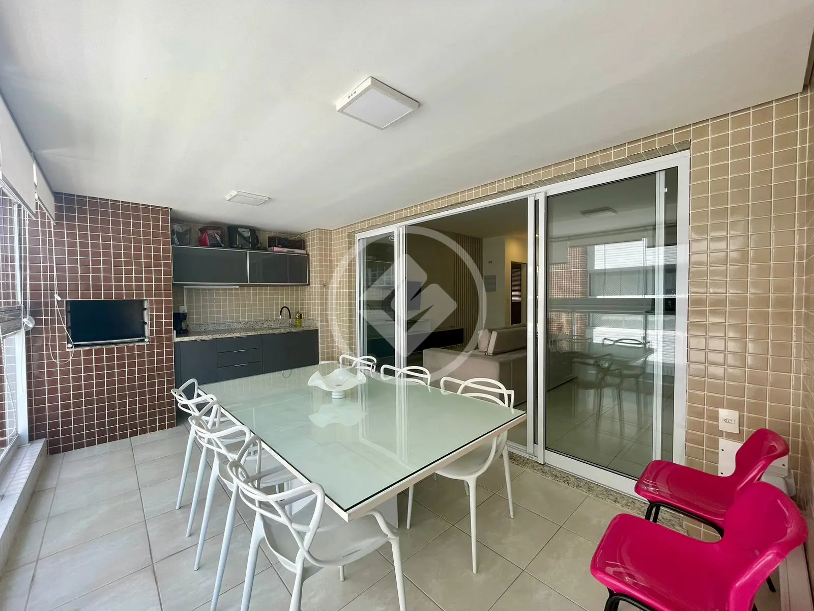 Apartamento 2 quartos no São Lourenço, Bertioga — foto 5 de 6