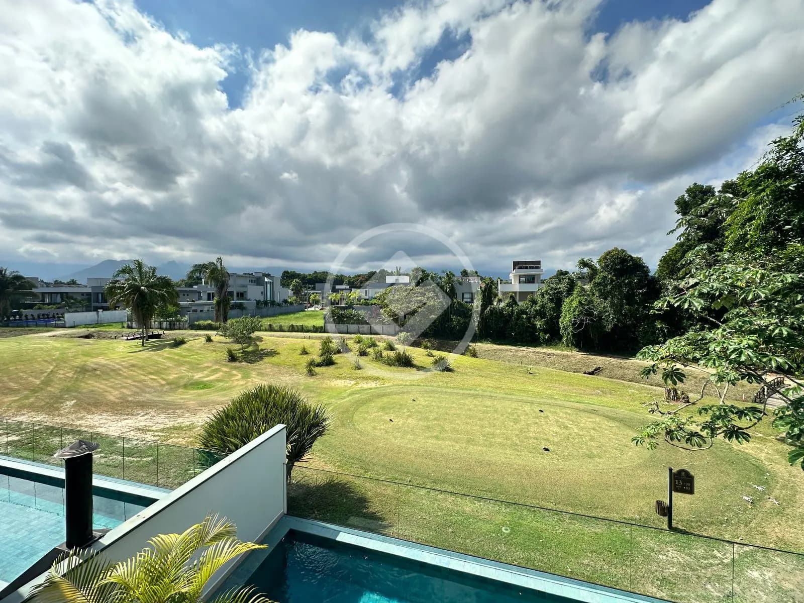 Casa Condomínio Riviera, Bertioga - SP — foto 2