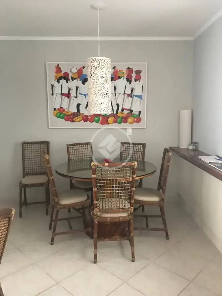 Apartamento 3 quartos no Riviera, Bertioga — foto 3 de 6