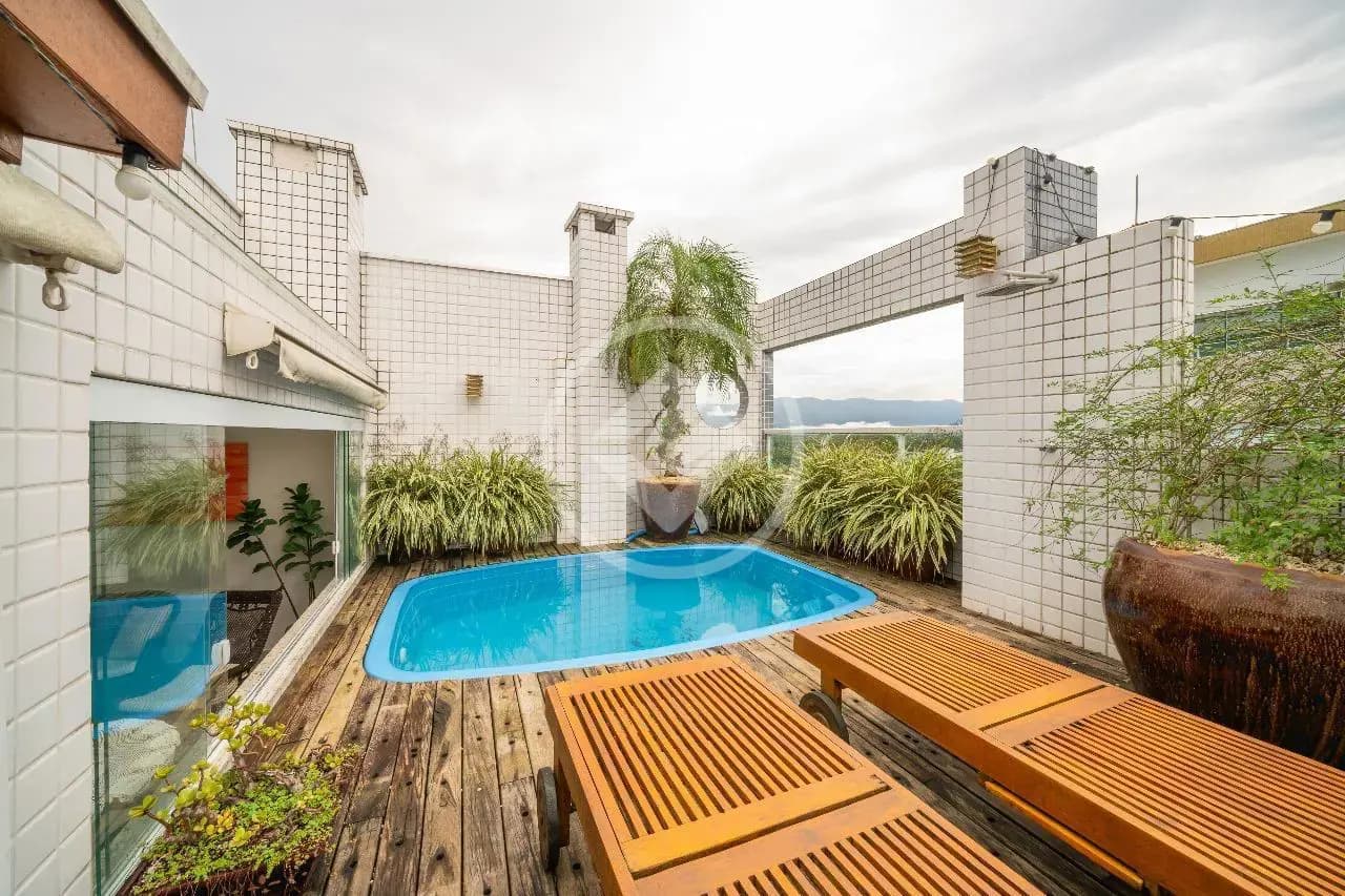 Cobertura Riviera, Bertioga - SP — foto 2