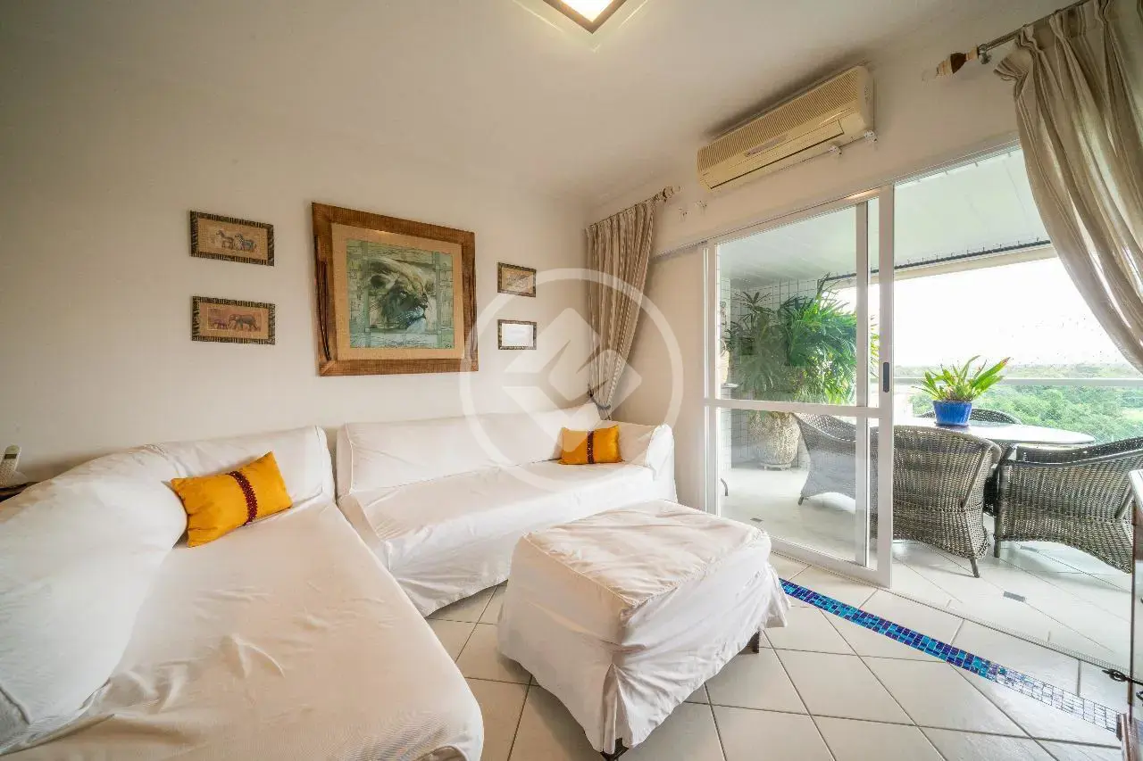 Cobertura 3 quartos no Riviera, Bertioga — foto 4 de 6