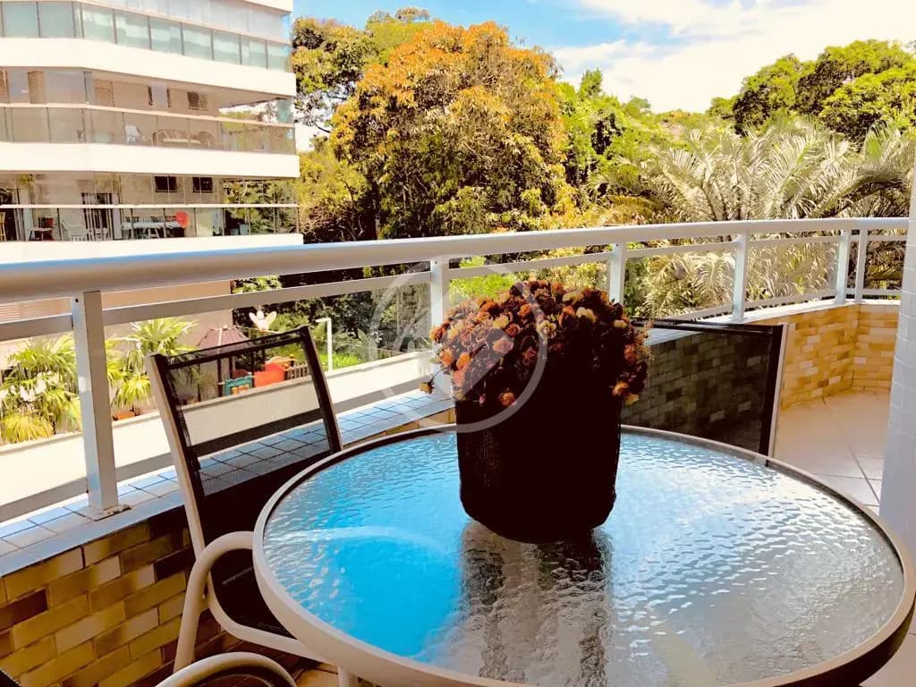 Apartamento Riviera, Bertioga - SP — foto 2