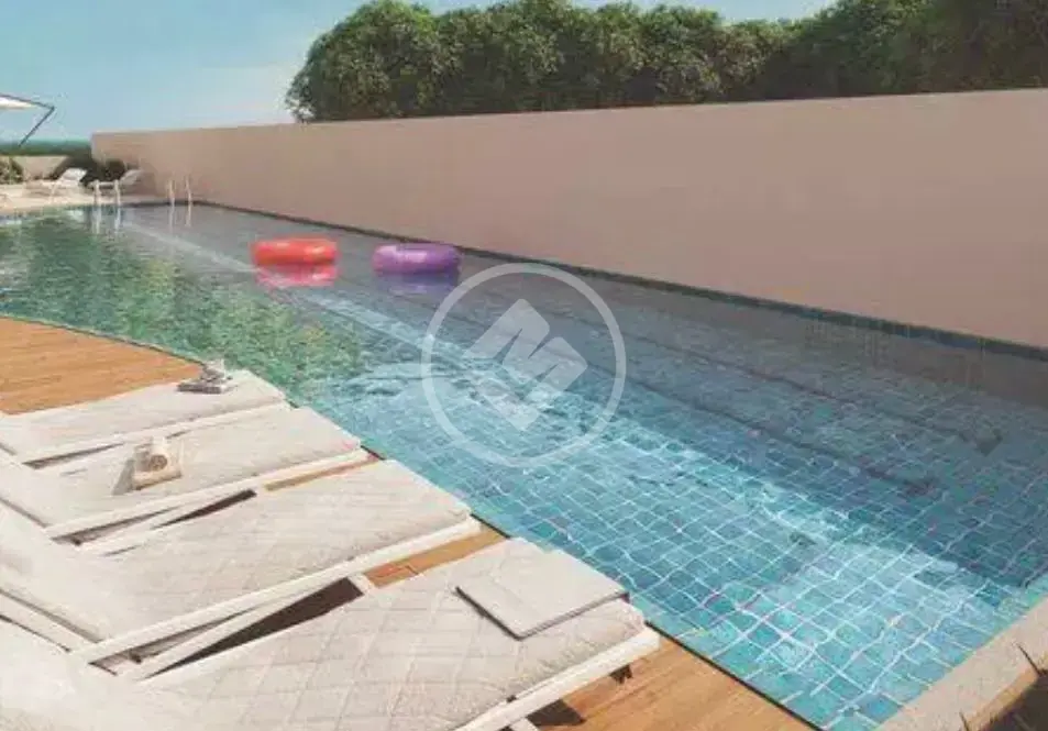 Apartamento São Lourenço, Bertioga - SP — foto 2