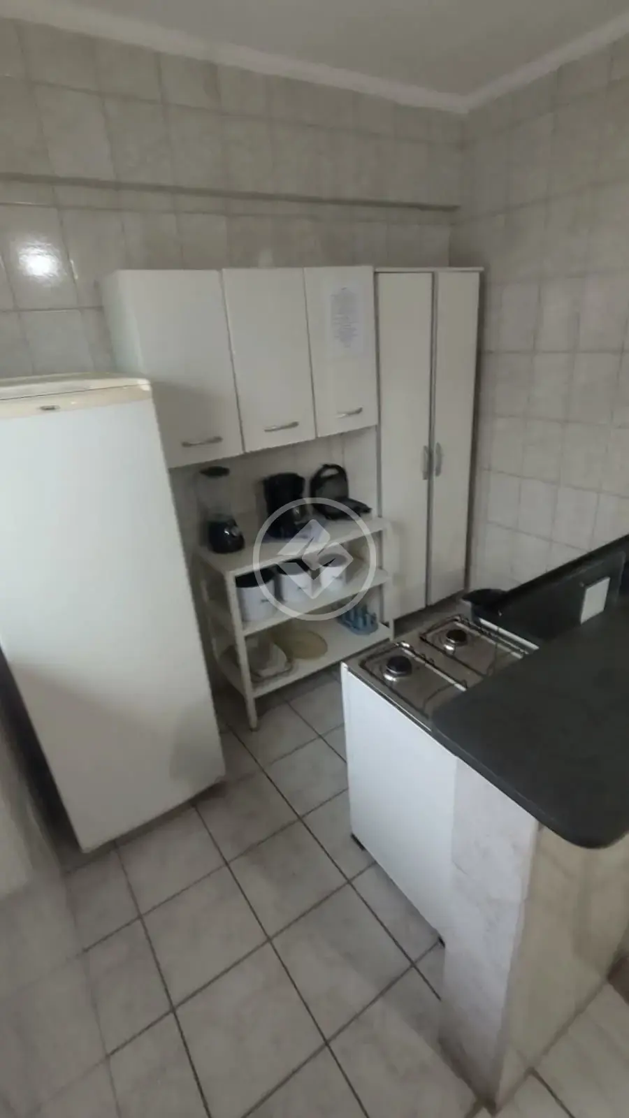 Apartamento 1 quarto no Itaguá, Ubatuba — foto 3 de 6