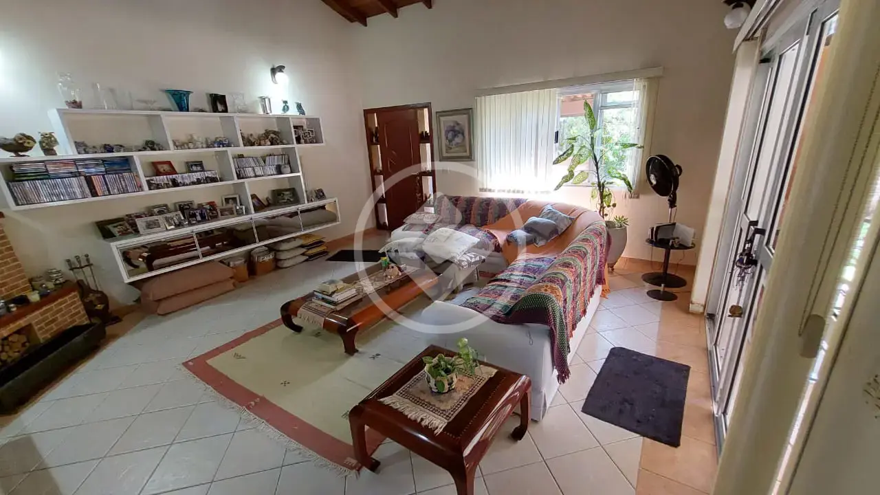 Casa Condomínio 3 quartos no Horto Florestal, Ubatuba — foto 4 de 6