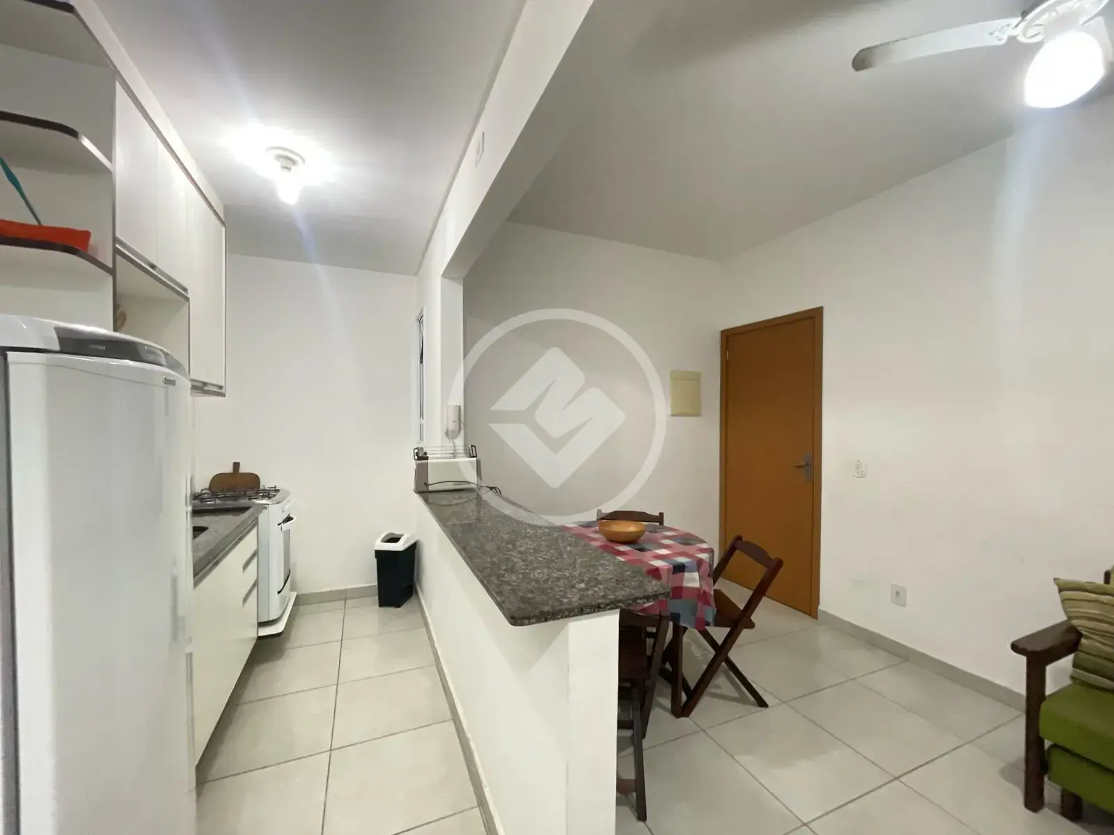 Apartamento 2 quartos no Estufa I, Ubatuba — foto 3 de 6