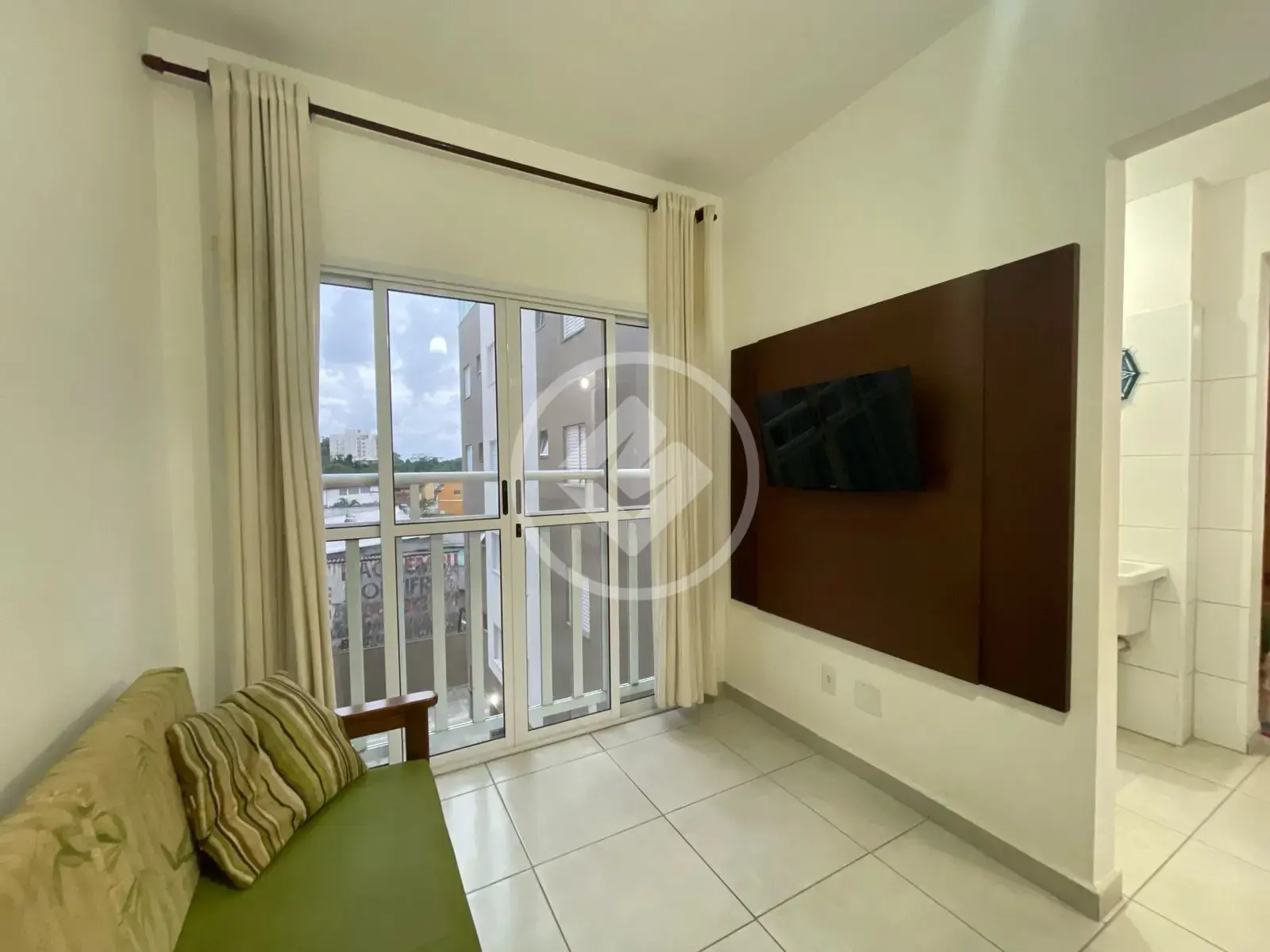 Apartamento 2 quartos no Estufa I, Ubatuba — foto 6 de 6