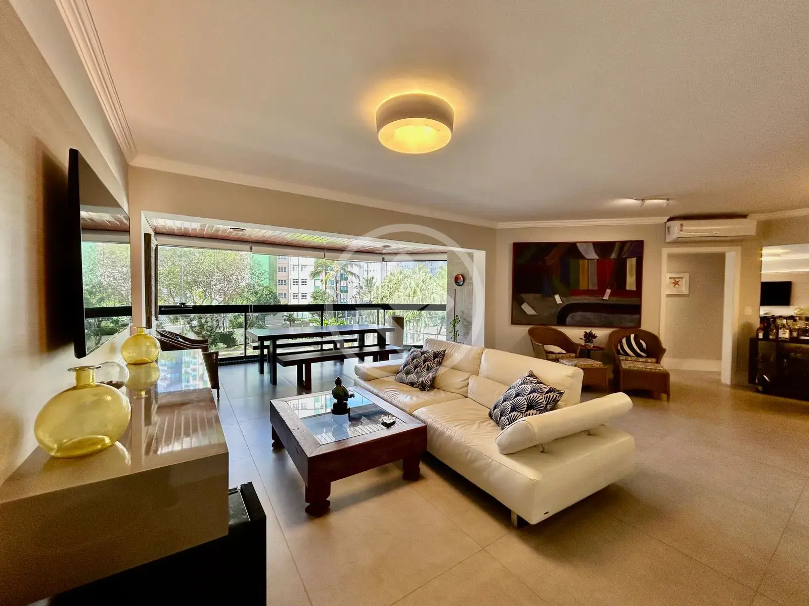 Apartamento 4 quartos no Riviera, Bertioga — foto 4 de 6
