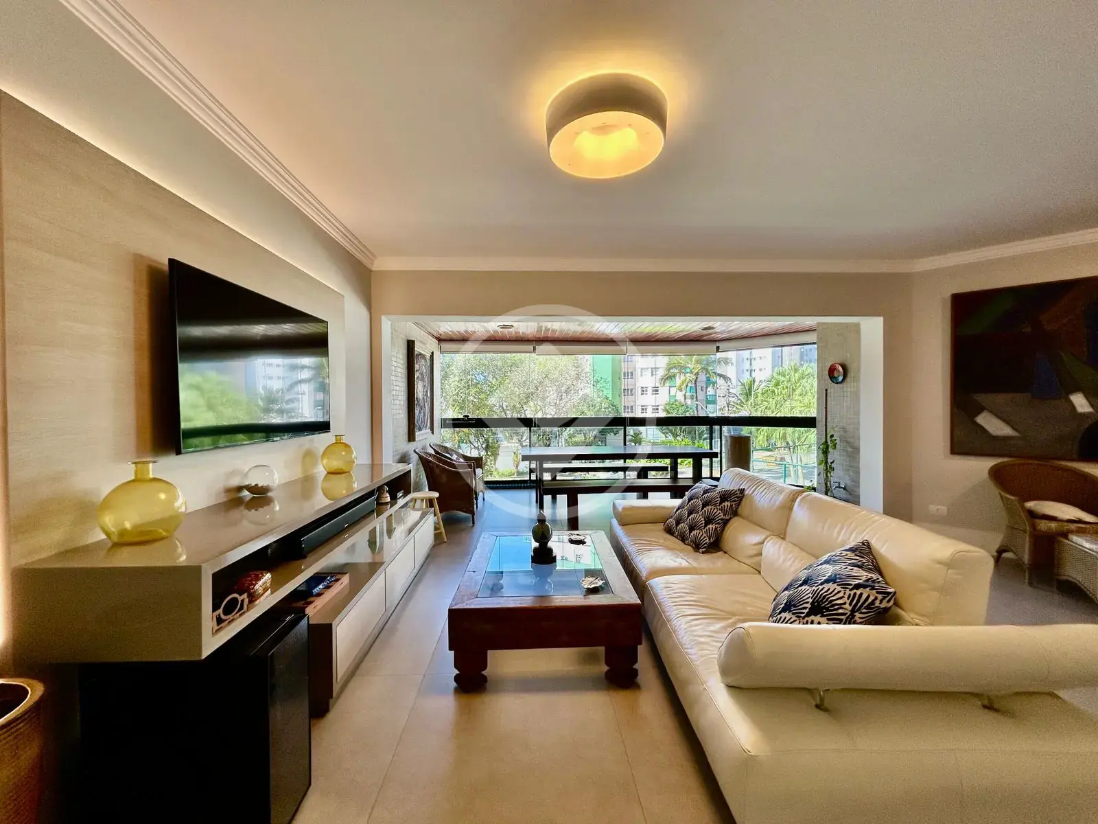 Apartamento 4 quartos no Riviera, Bertioga — foto 3 de 6
