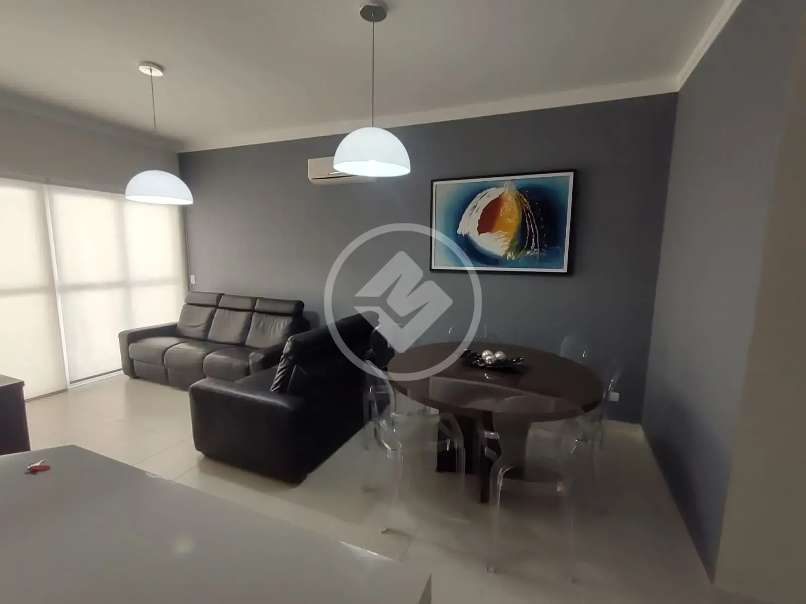 Apartamento 3 quartos no Itaguá, Ubatuba — foto 5 de 6