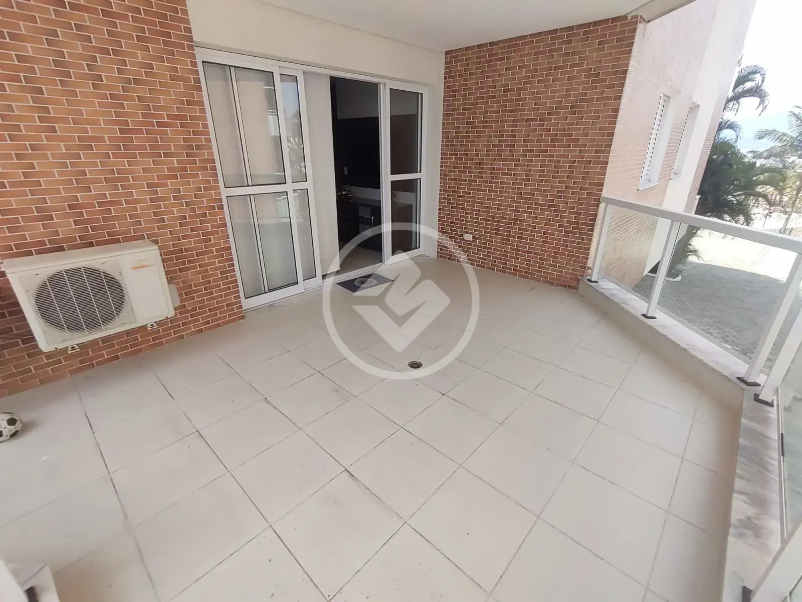Apartamento 3 quartos no Itaguá, Ubatuba — foto 3 de 6