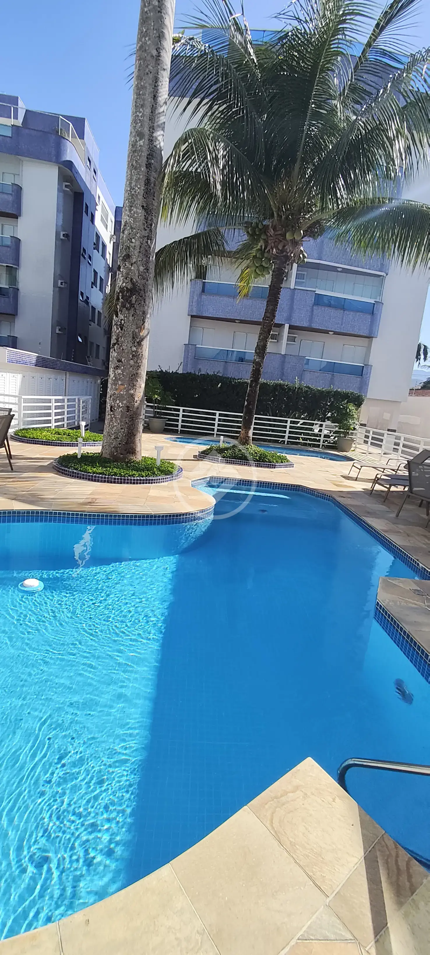 Apartamento 2 quartos no Itaguá, Ubatuba — foto 6 de 6