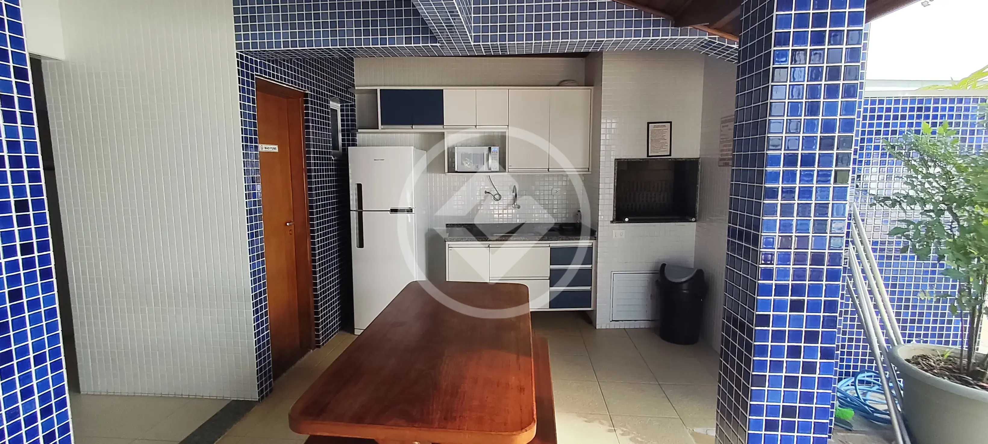 Apartamento 2 quartos no Itaguá, Ubatuba — foto 5 de 6