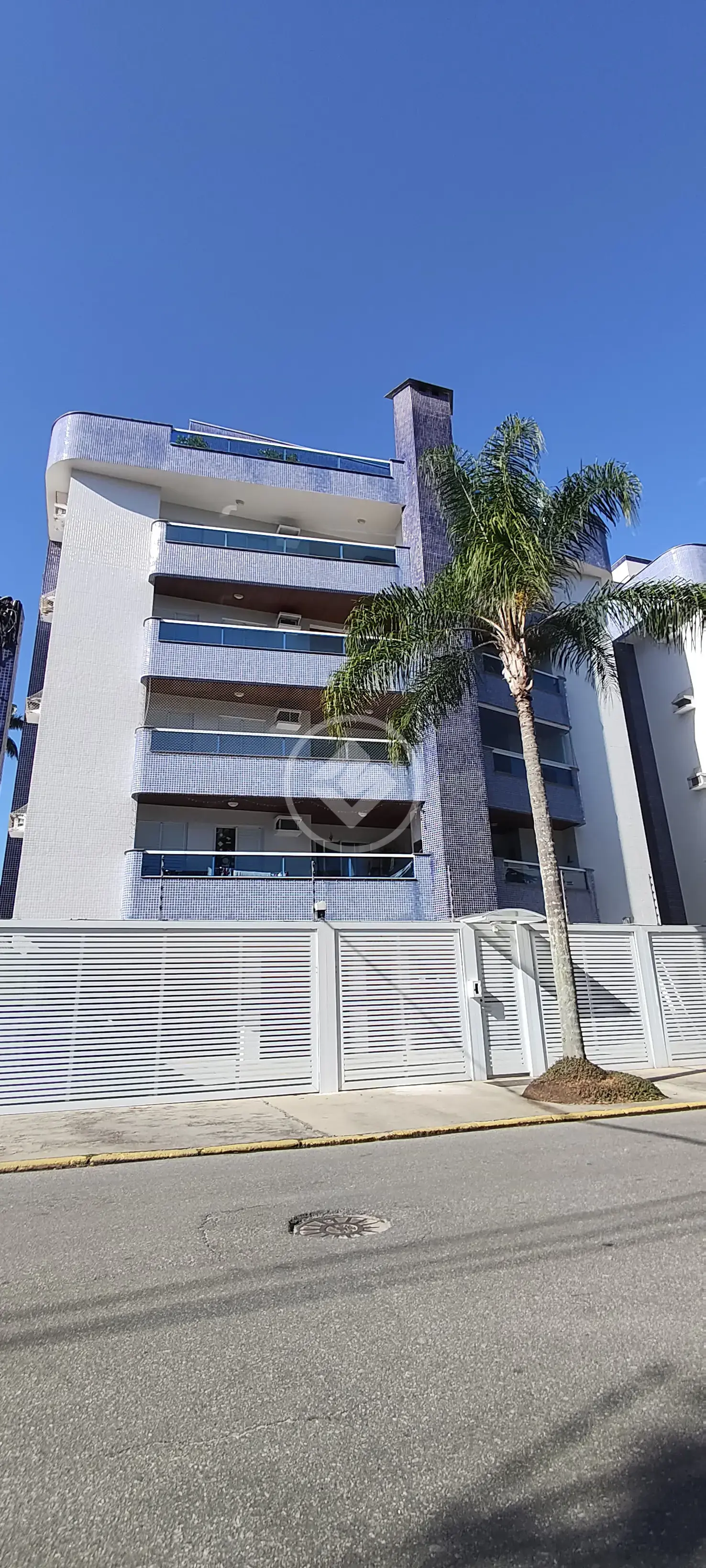 Apartamento 2 quartos no Itaguá, Ubatuba — foto 2 de 6