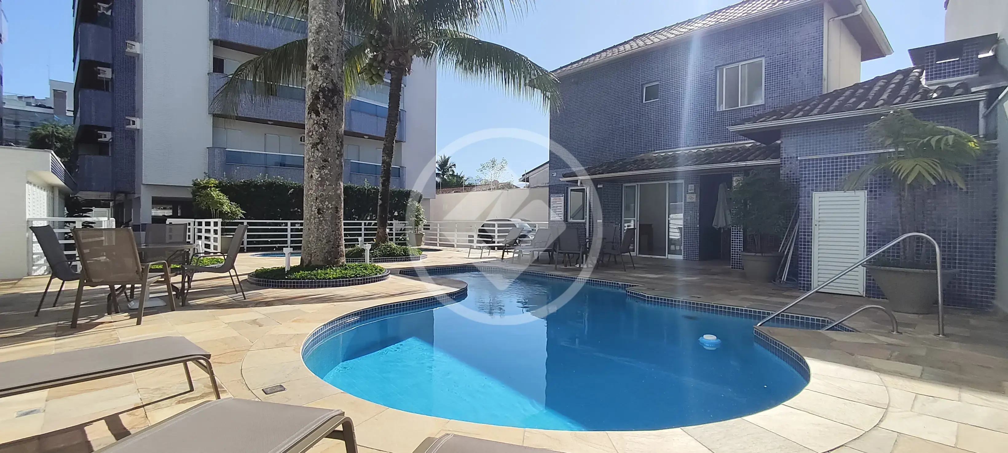 Apartamento 2 quartos no Itaguá, Ubatuba — foto 4 de 6