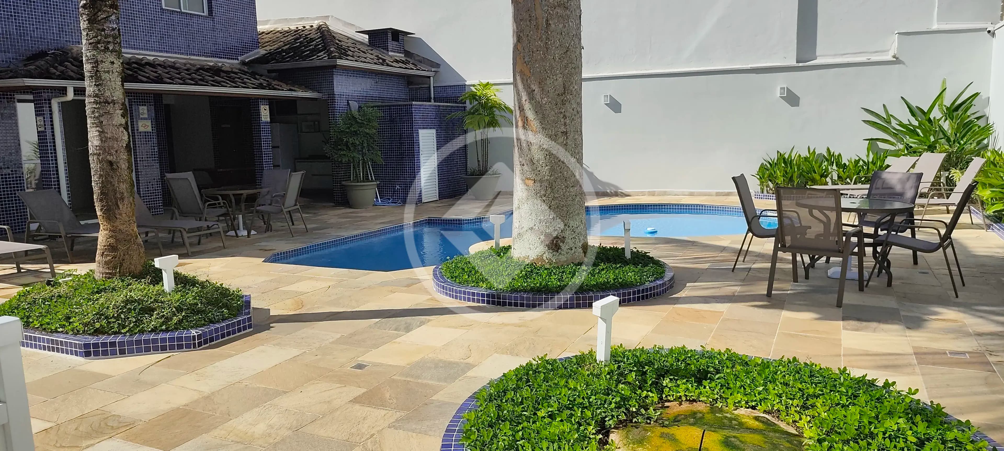 Apartamento 2 quartos no Itaguá, Ubatuba — foto 3 de 6