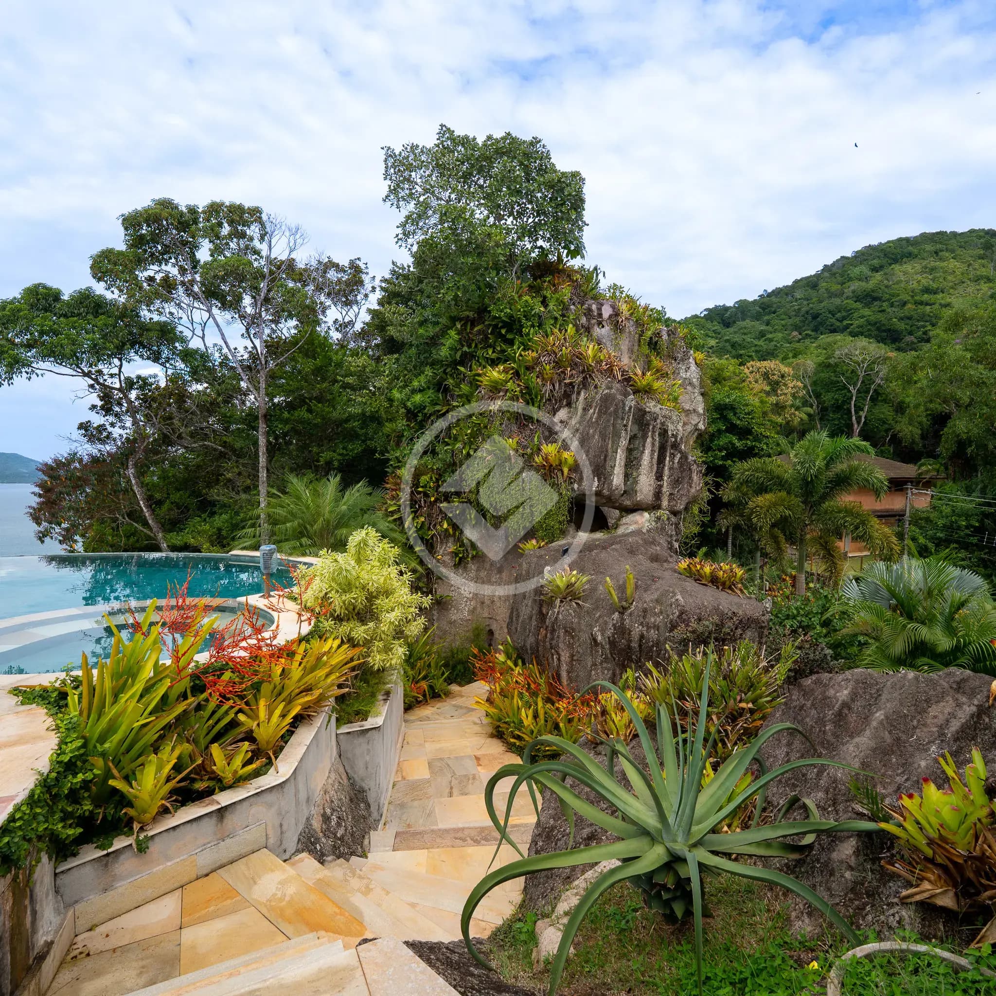 Casa Condomínio 6 quartos no Toninhas, Ubatuba — foto 3 de 6