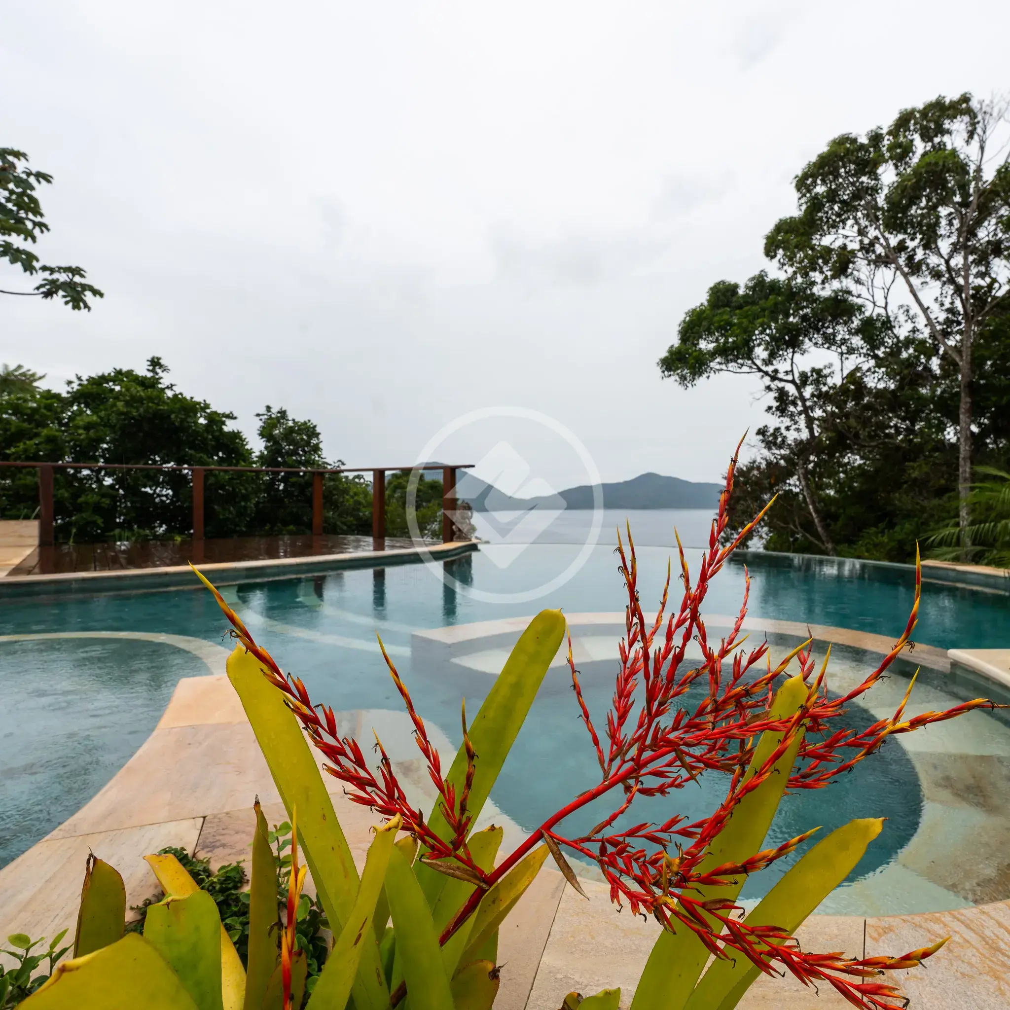 Casa Condomínio 6 quartos no Toninhas, Ubatuba — foto 4 de 6