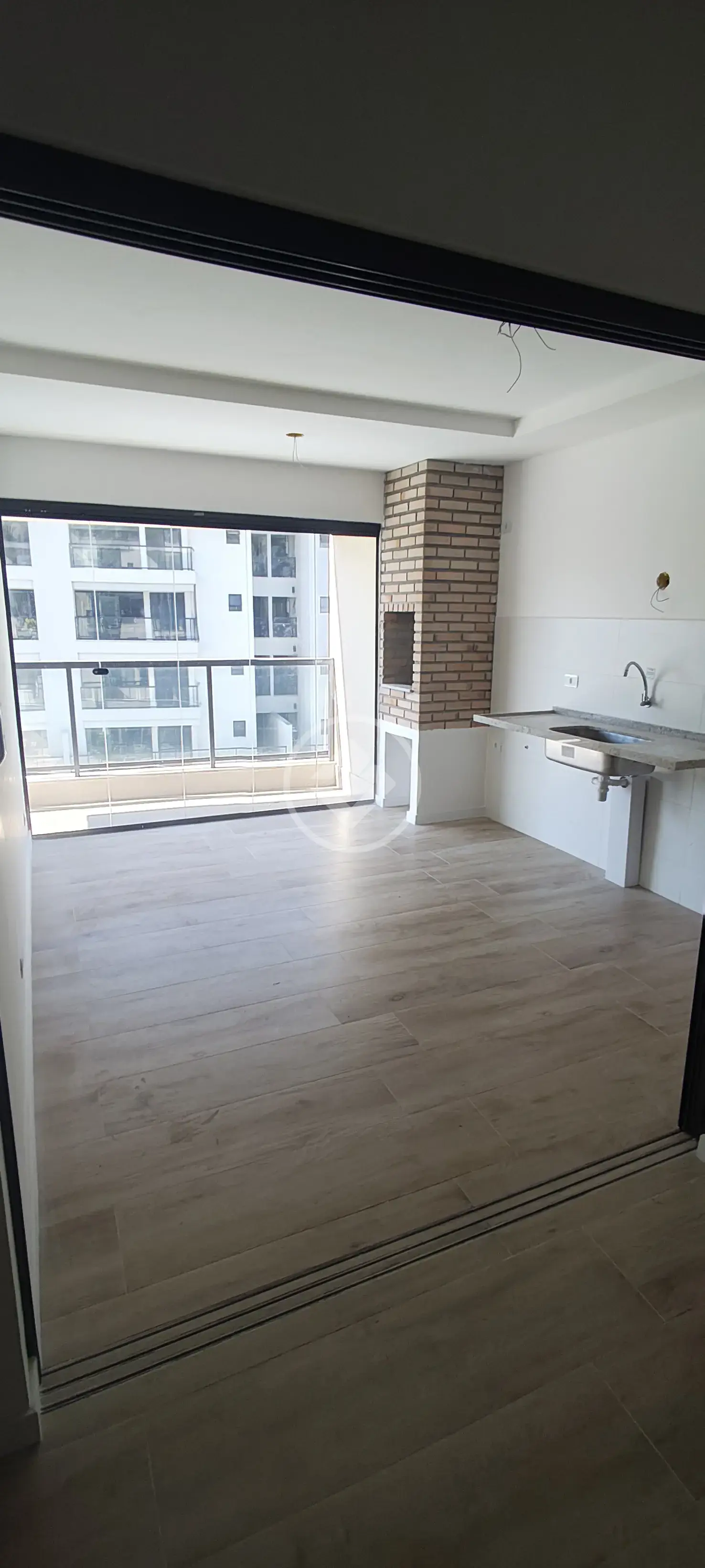 Apartamento 2 quartos no Itaguá, Ubatuba — foto 5 de 6