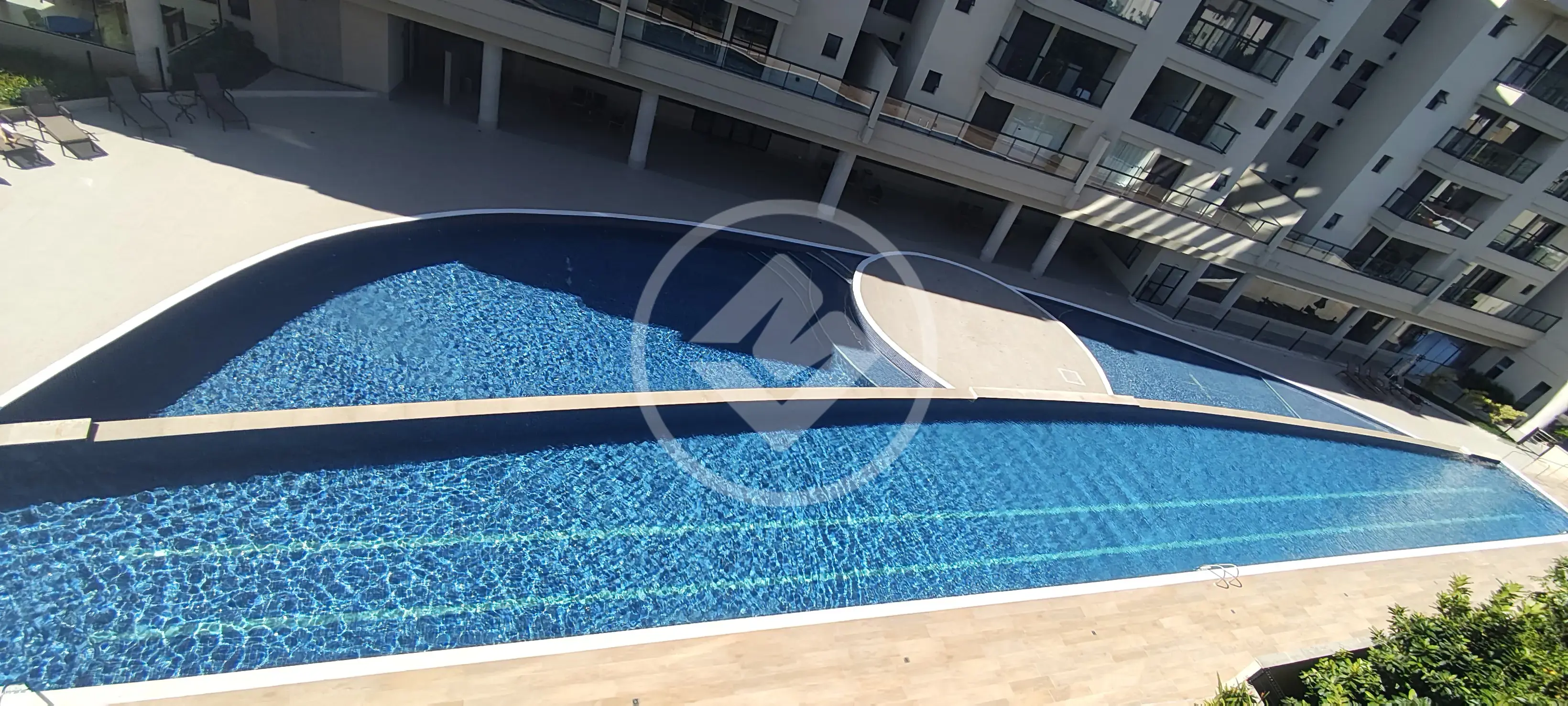 Apartamento 2 quartos no Itaguá, Ubatuba — foto 4 de 6