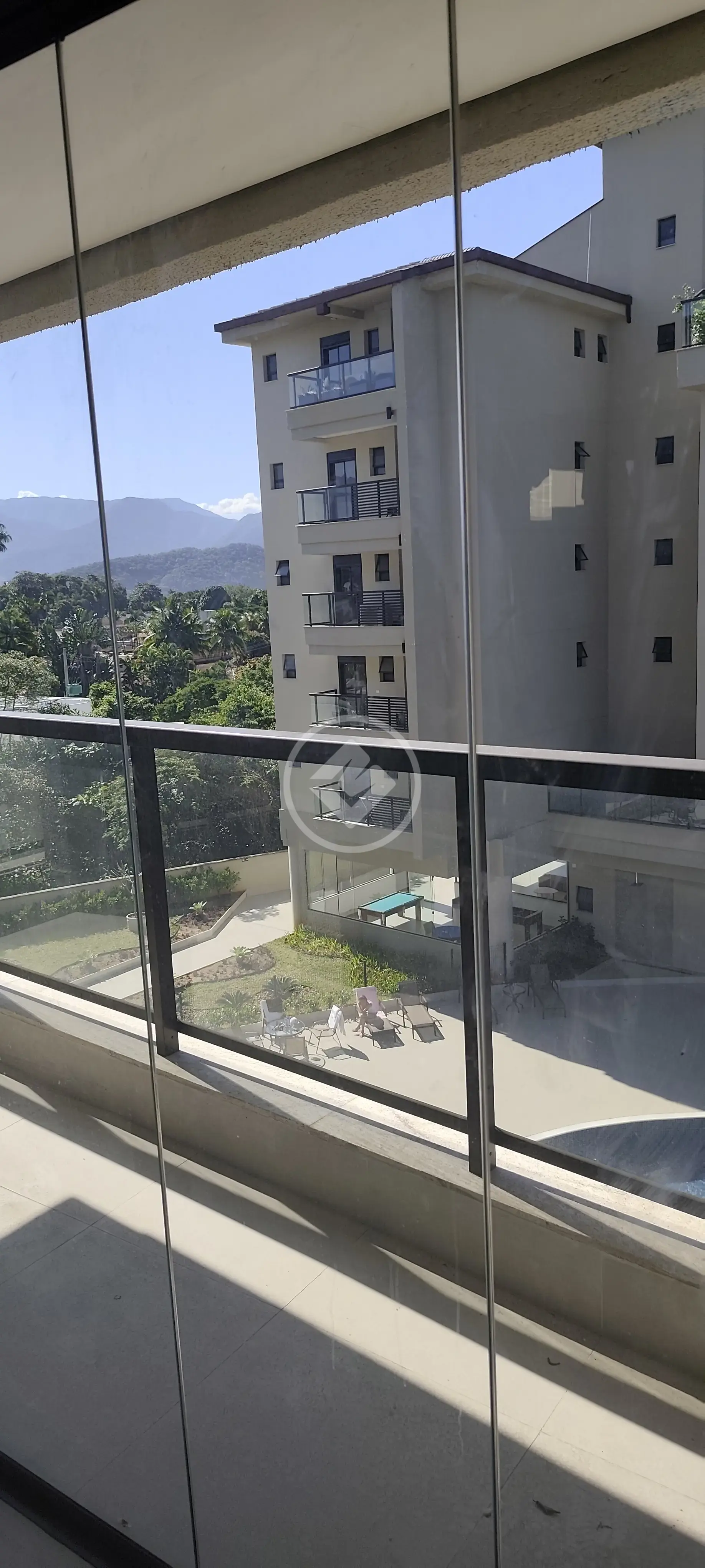 Apartamento 2 quartos no Itaguá, Ubatuba — foto 3 de 6