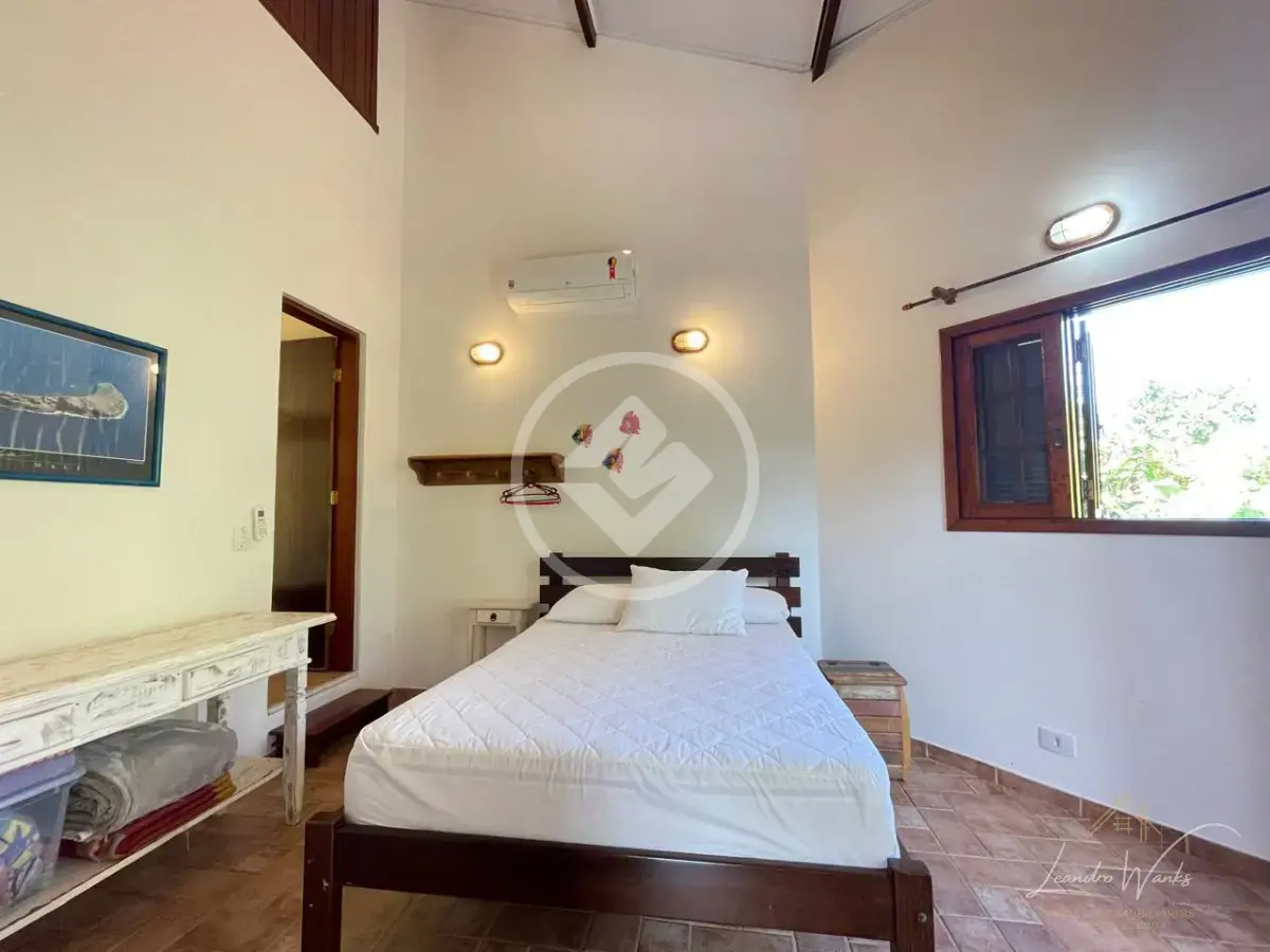 Casa 5 quartos no Itamambuca, Ubatuba — foto 3 de 6