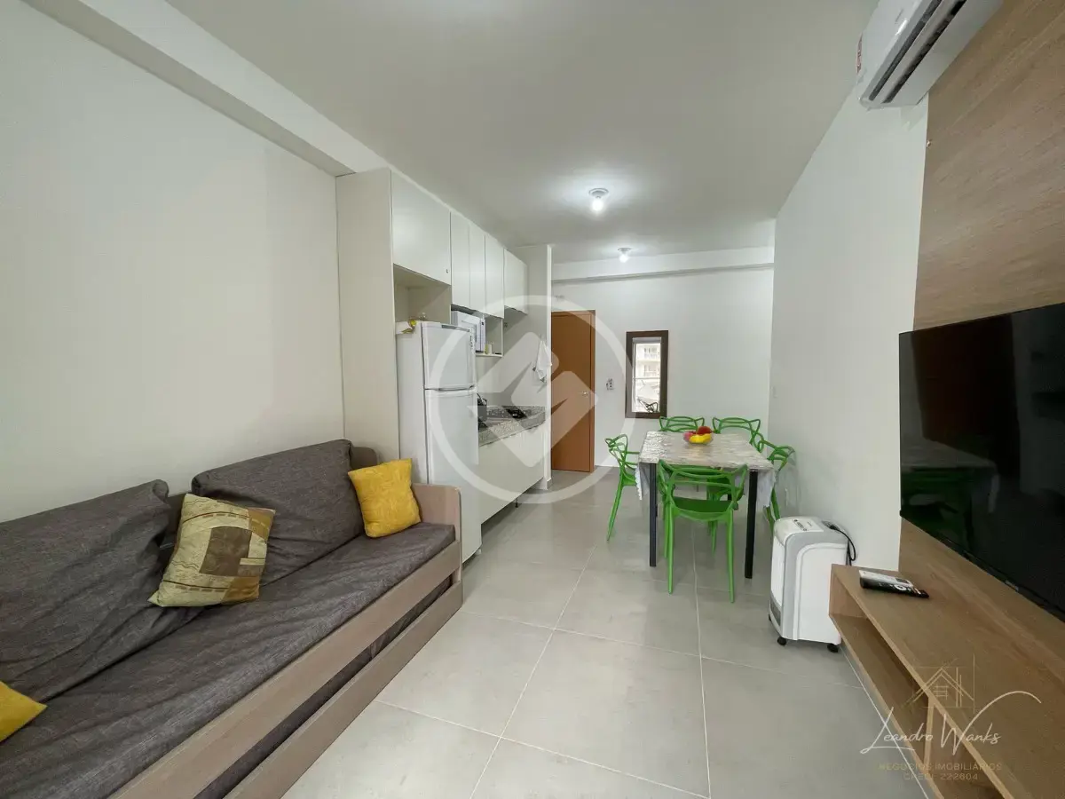 Apartamento 1 quarto no Praia Grande, Ubatuba — foto 5 de 6